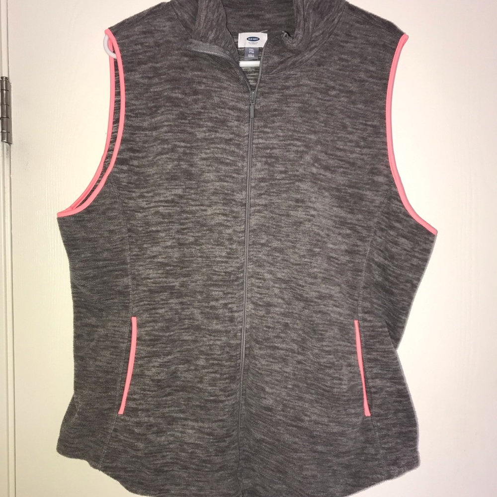 Vest